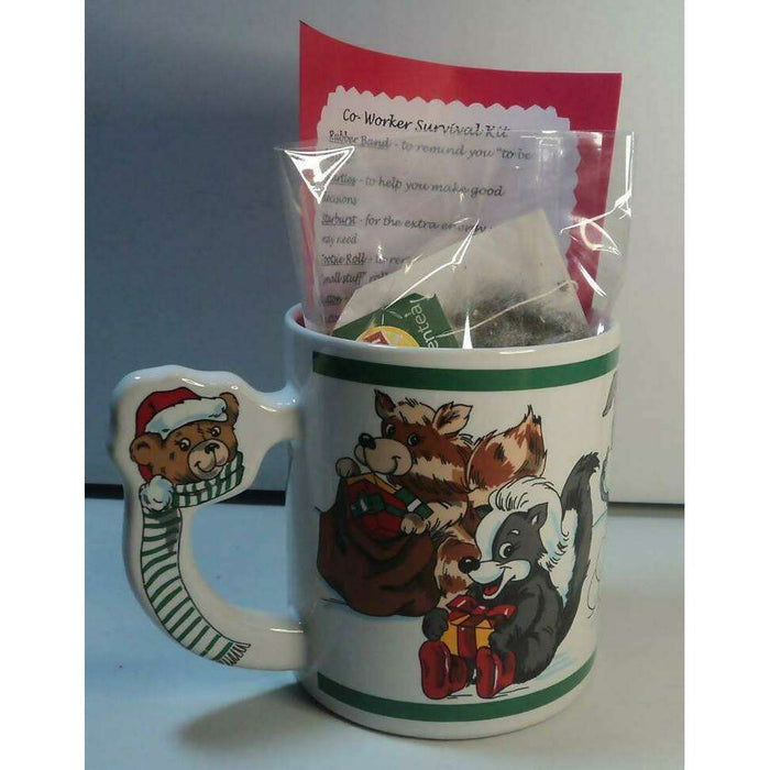 Mug - Collègue extra