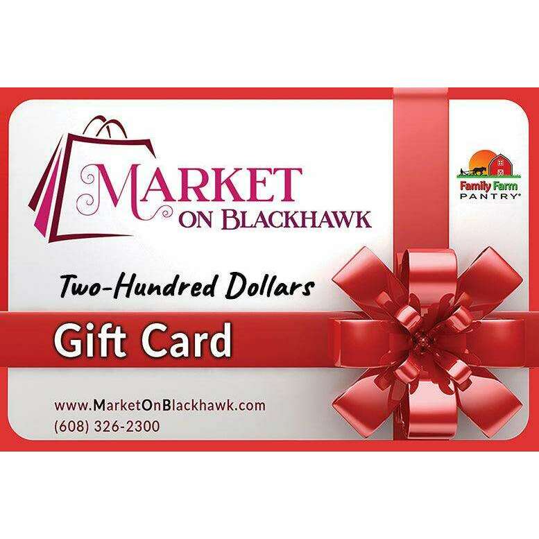 Blackhawk OC Game & Grub Swap 1S $50 Gift Card (1010304B5000)